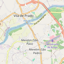 Mapa base