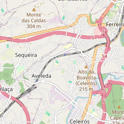Mapa base