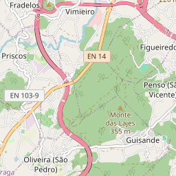 Mapa base