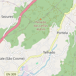 Mapa base