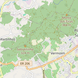 Mapa base