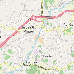 Mapa base