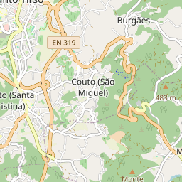 Mapa base