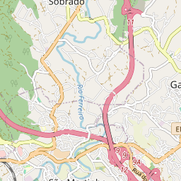 Mapa base