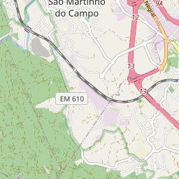 Mapa base