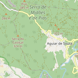 Mapa base
