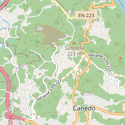 Mapa base