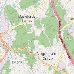 Mapa base