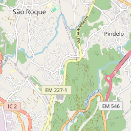 Mapa base