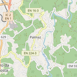 Mapa base