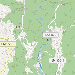 Mapa base