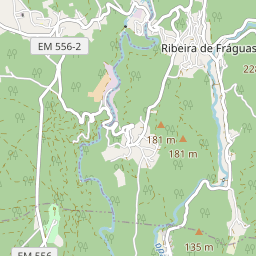 Mapa base