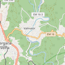 Mapa base
