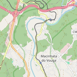 Mapa base