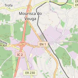 Mapa base