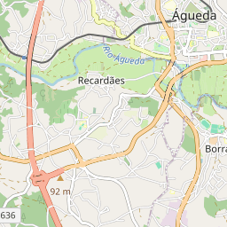 Mapa base