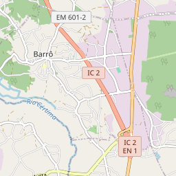 Mapa base