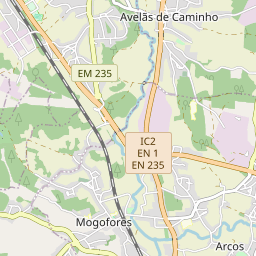 Mapa base