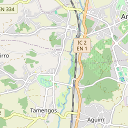Mapa base