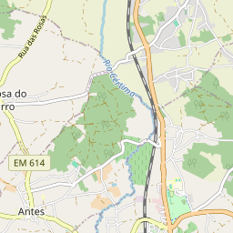 Mapa base