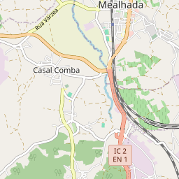 Mapa base