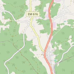 Mapa base