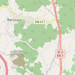 Mapa base