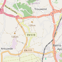 Mapa base