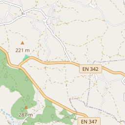 Mapa base