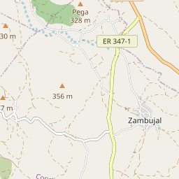 Mapa base