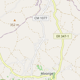 Mapa base
