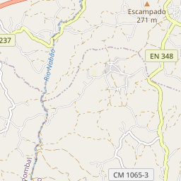 Mapa base