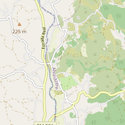 Mapa base