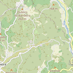 Mapa base