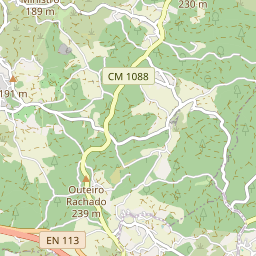 Mapa base