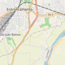 Mapa base