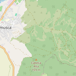 Mapa base