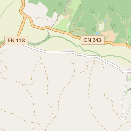 Mapa base