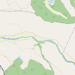 Mapa base