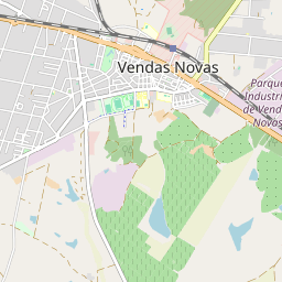 Mapa base
