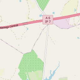 Mapa base