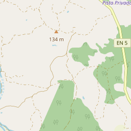 Mapa base