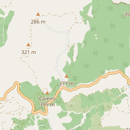 Mapa base