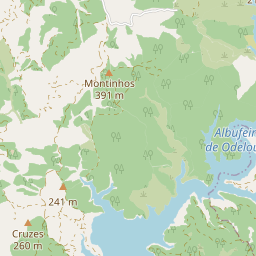 Mapa base