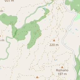 Mapa base