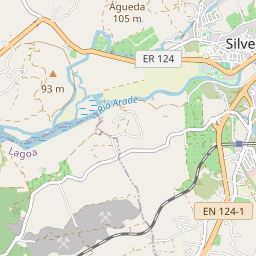 Mapa base