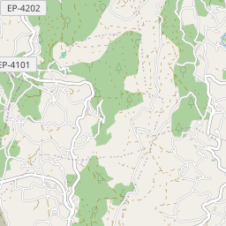 Mapa base