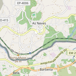 Mapa base