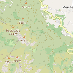 Mapa base