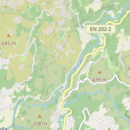 Mapa base